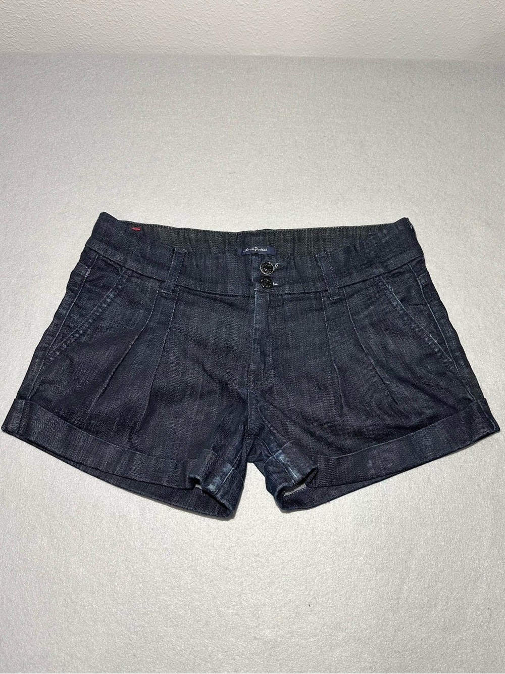 7 For All Mankind ( 7FAM ) shorts